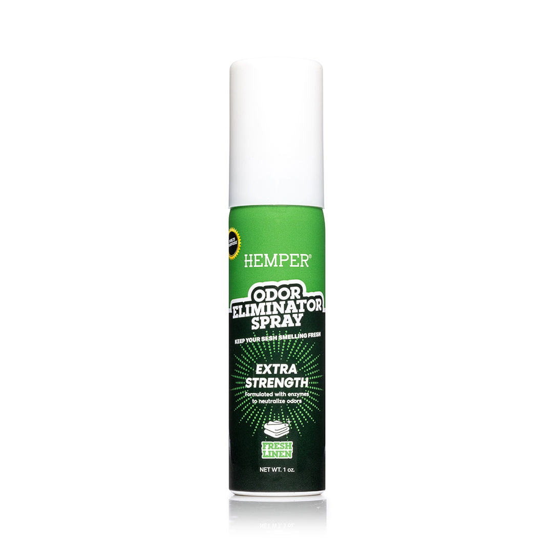 Odor Eliminator Spray