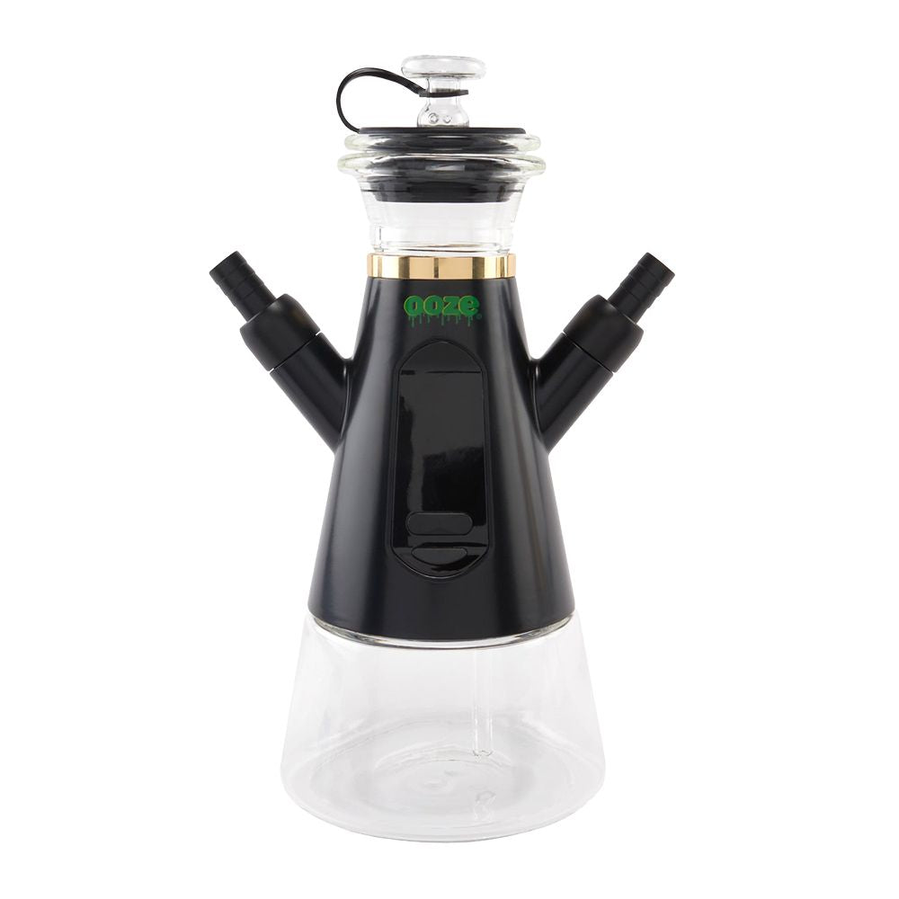 Ooze Ripley Electric Dab Rig Hookah - 2400mAh