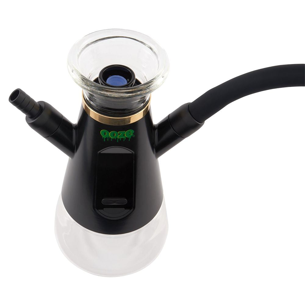 Ooze Ripley Electric Dab Rig Hookah - 2400mAh