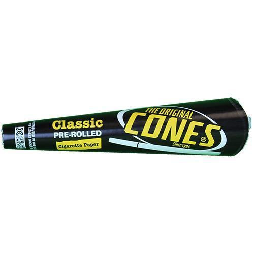 Original Cone - 1 1/4 Classic size 6pk