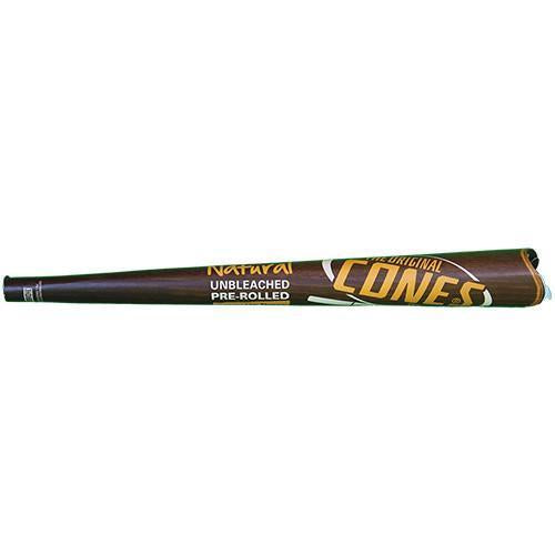 Original Cones - Giga Size Natural