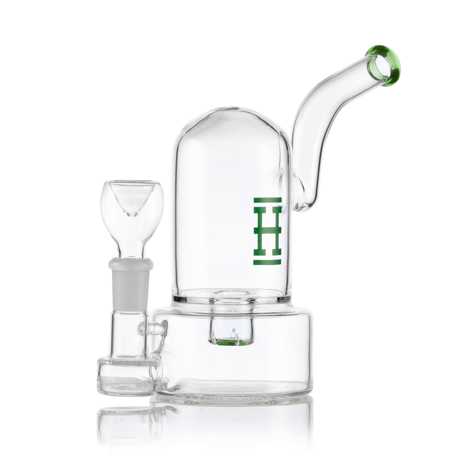 Bell Bong 7"