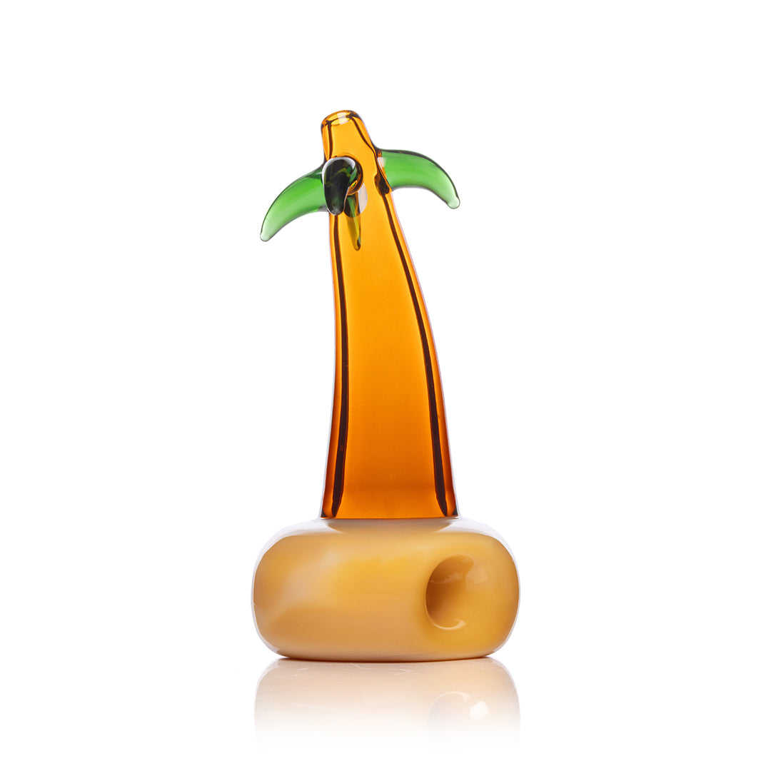 Palm Tree Pipe