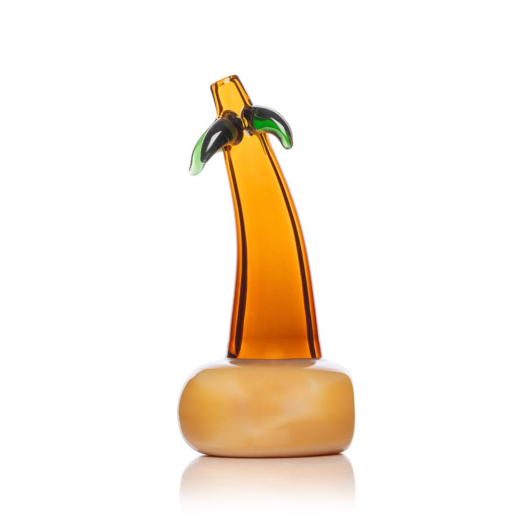 Palm Tree Pipe