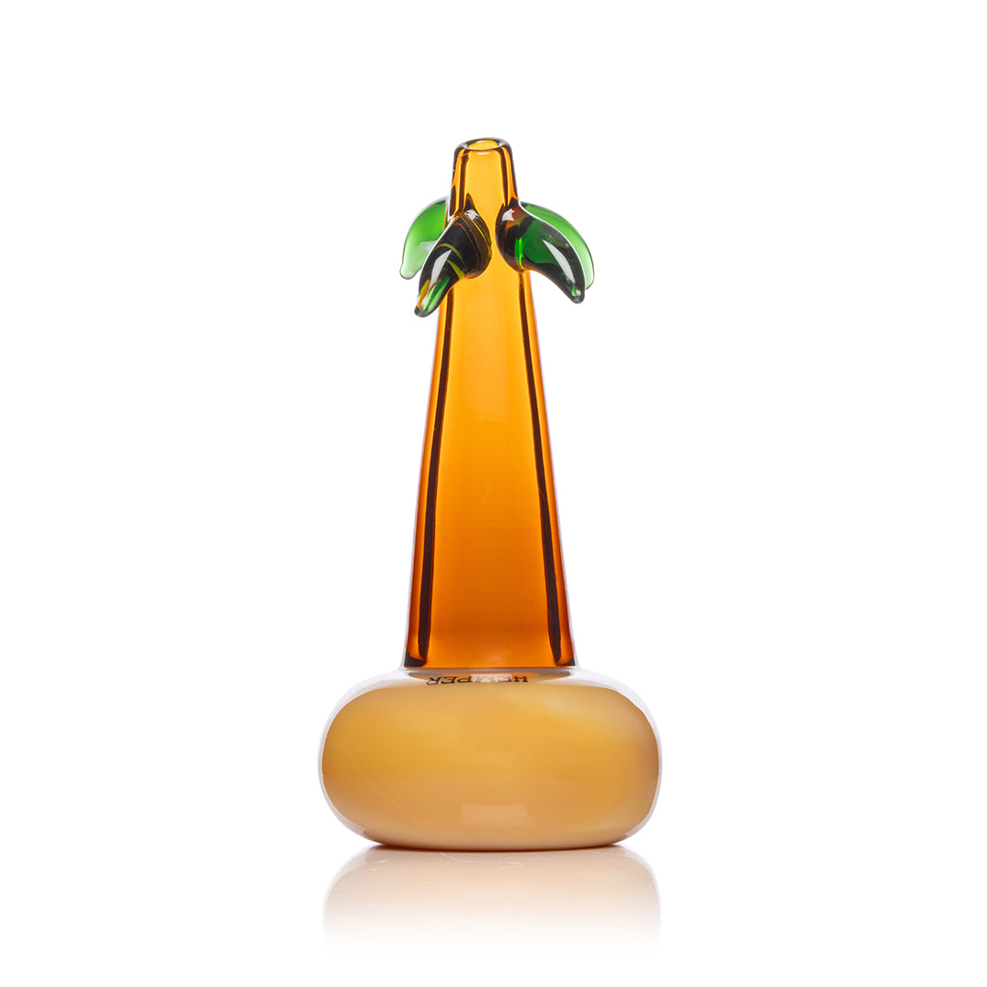 Palm Tree Pipe