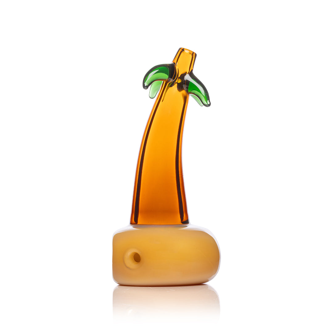 Palm Tree Pipe