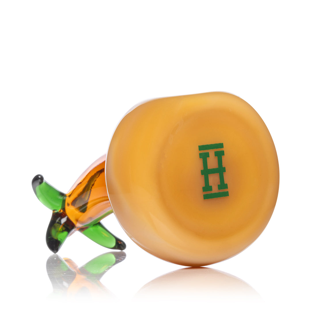 Palm Tree Pipe