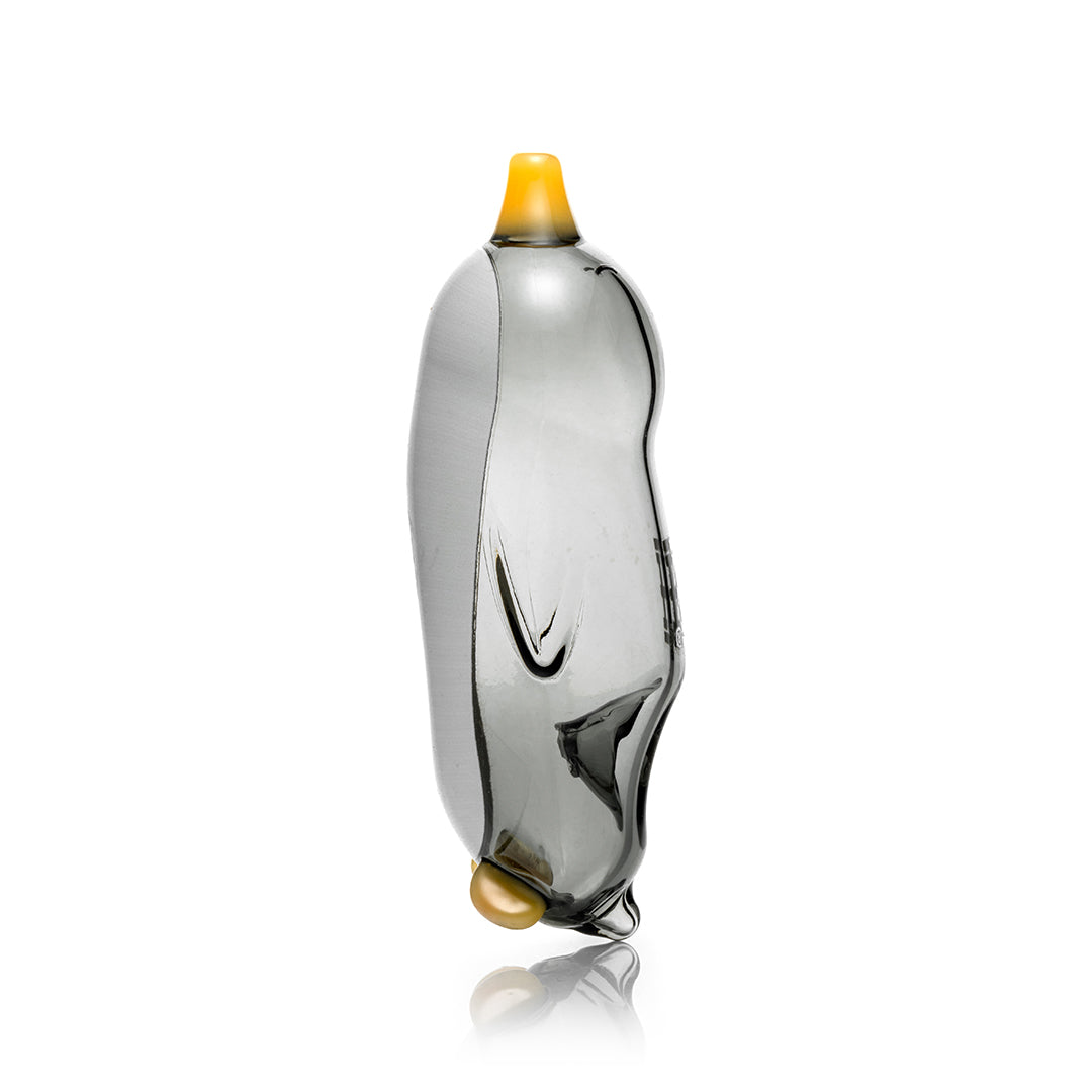 Penguin Hand Pipe