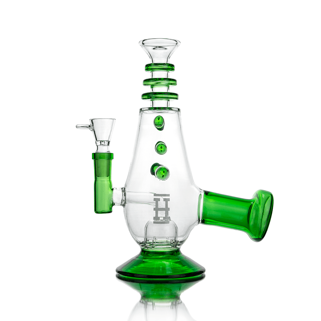 Phaser XL Bong 9"