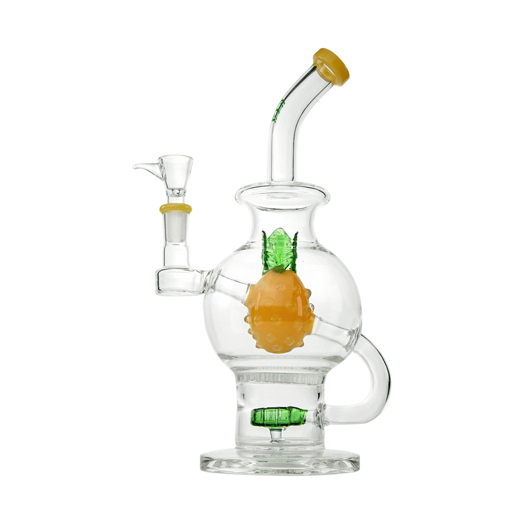 Pineapple Bong XL 11"