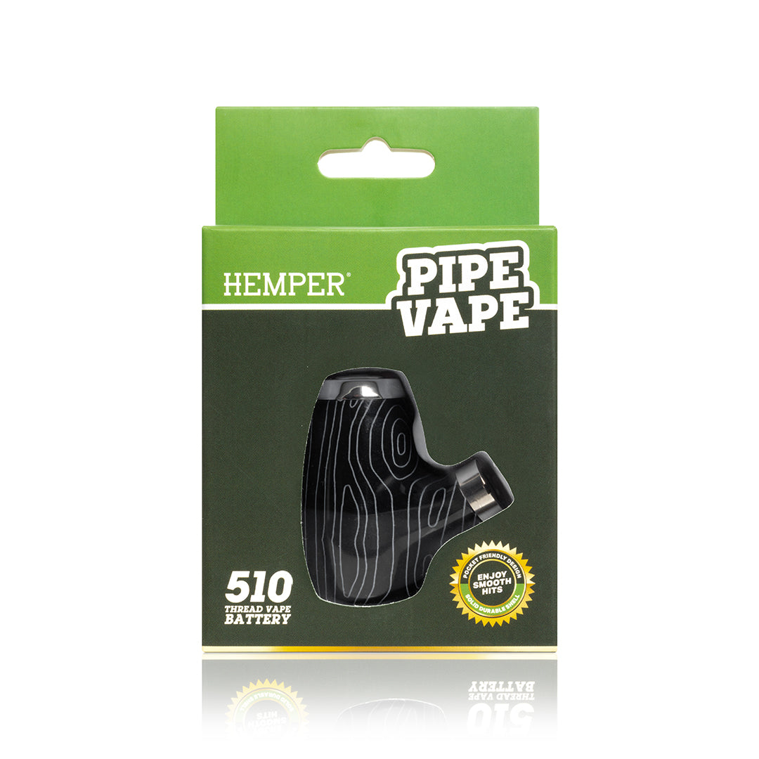 Pipe Vape Battery