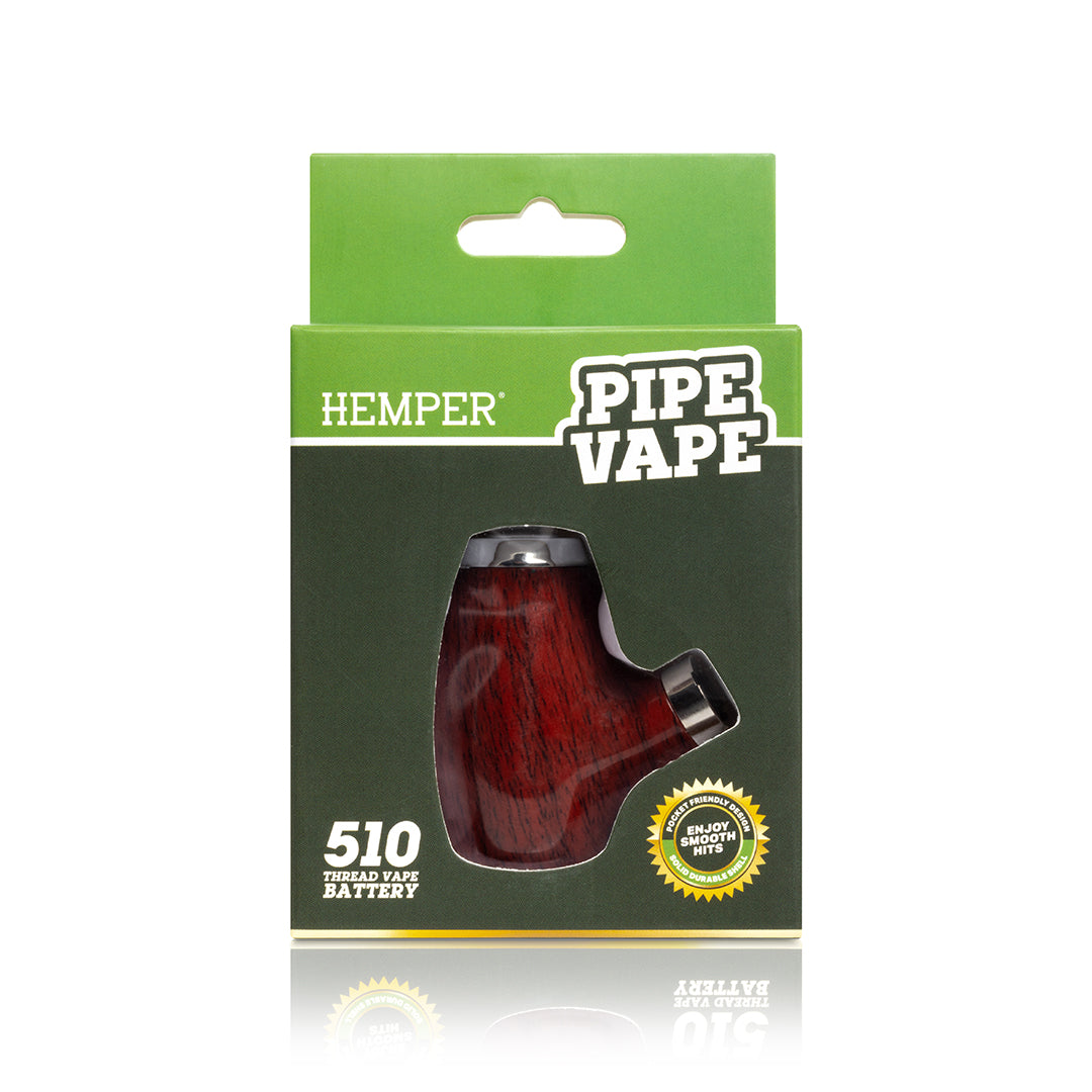 Pipe Vape Battery