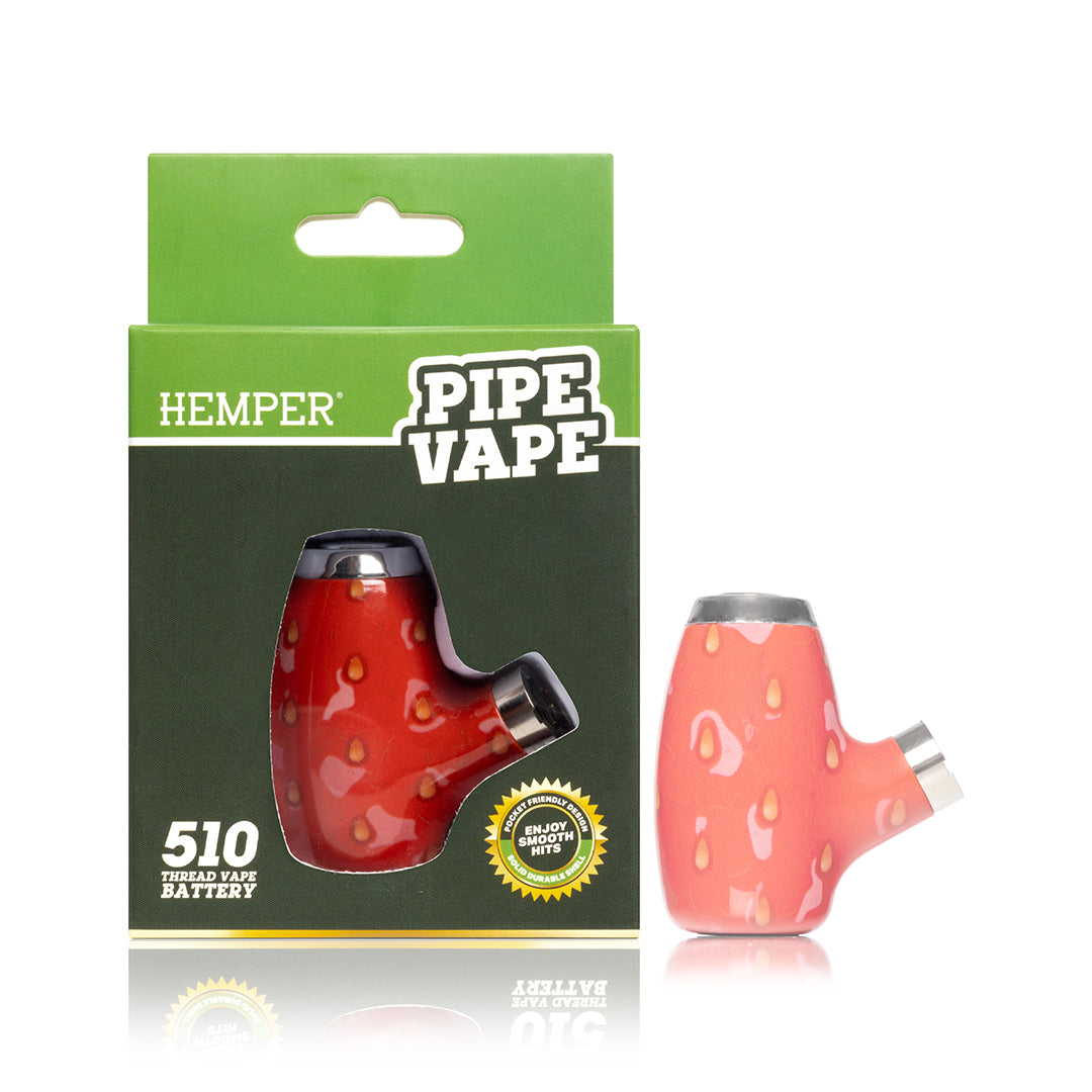 Pipe Vape Battery