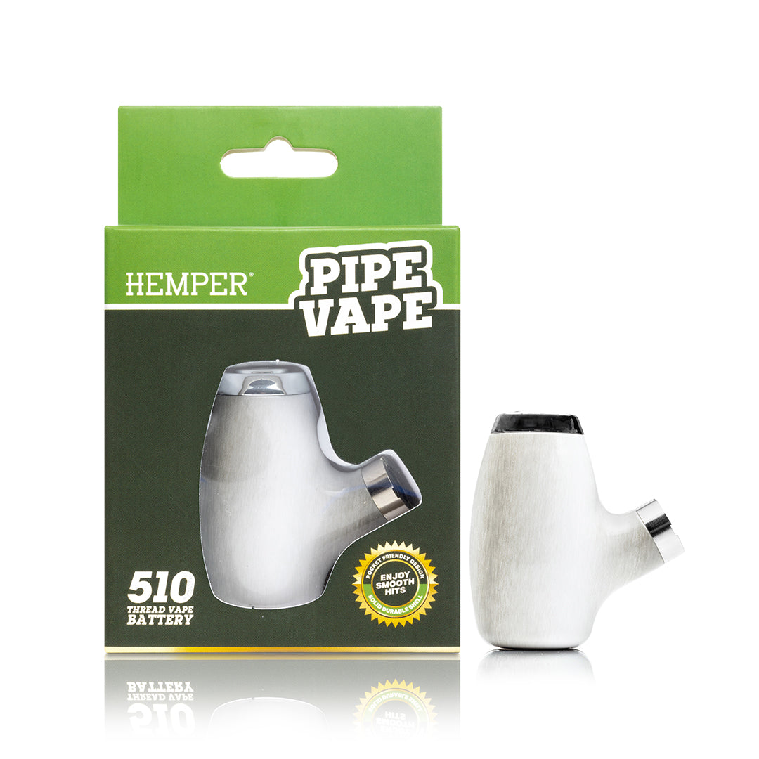Pipe Vape Battery