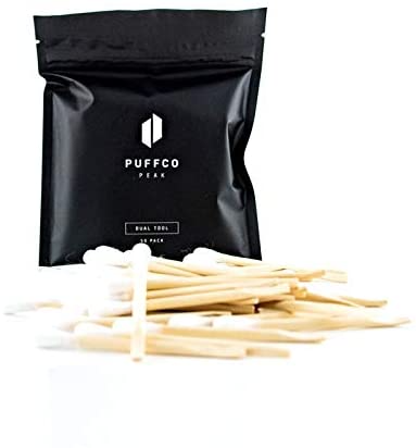 Puffco - Dual Tool Cotton Buds
