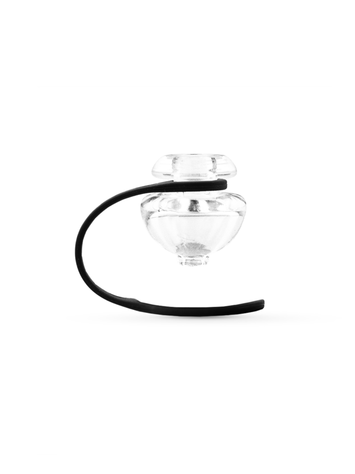 Puffco - Peak Ball Carb Cap and Tether