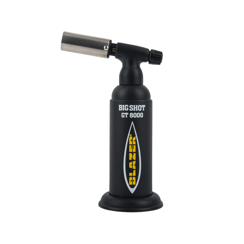 Blazer - GT8000 Big Shot Butane Torch