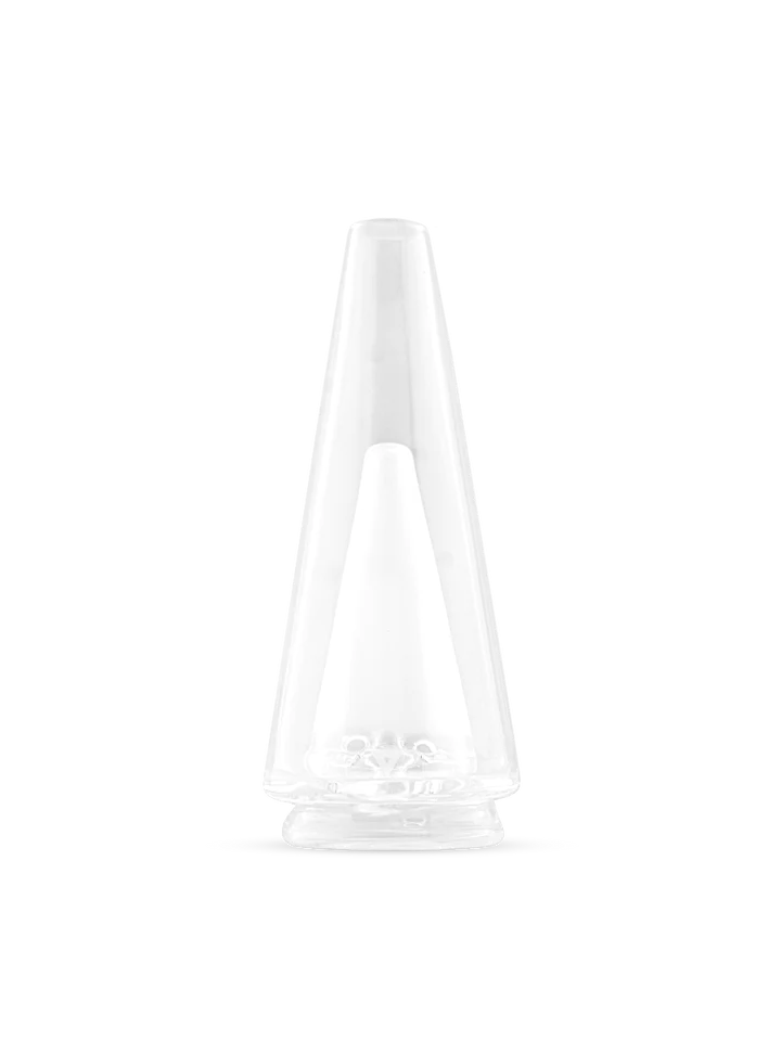 Puffco - Peak Replacement Glass