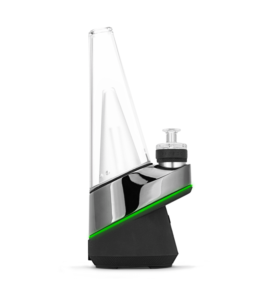 Puffco - Peak Smart eRig