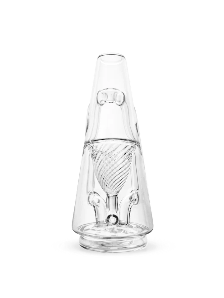 Puffco - Ryan Fitt Recycler Glass