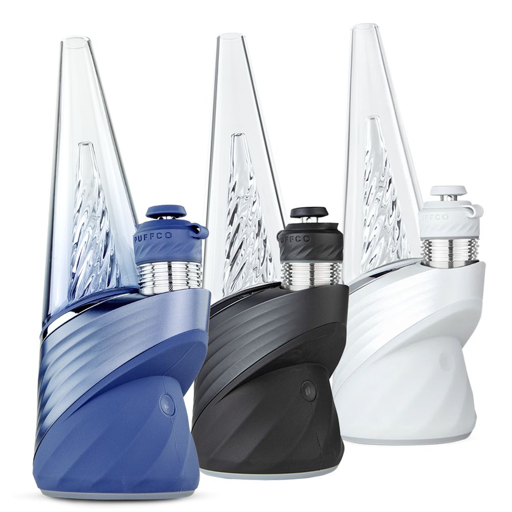 Puffco Peak Pro 3DXL Chamber Smart eRig - 1700mAh