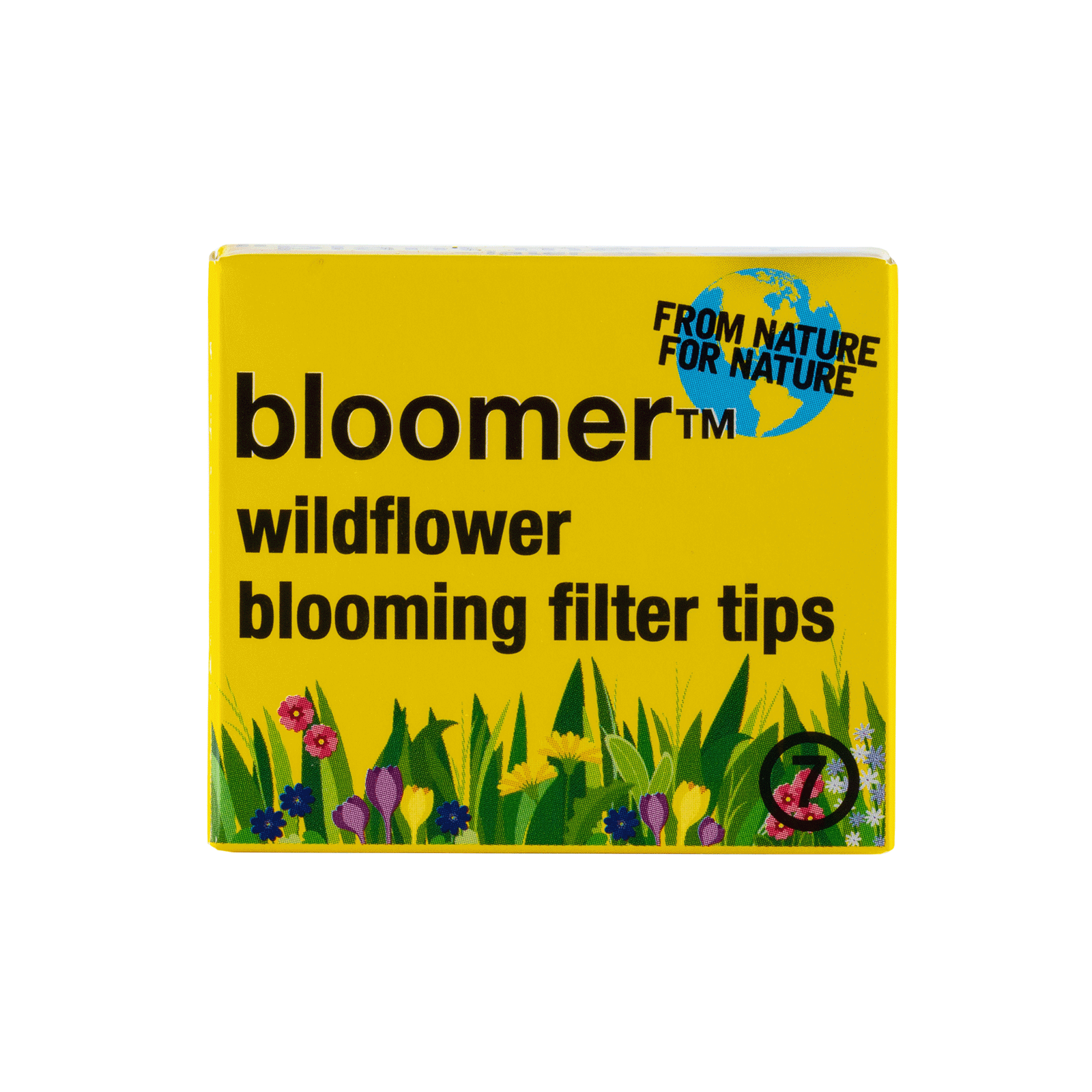 Bloomer - Roll Your Own Wax Filter Tips