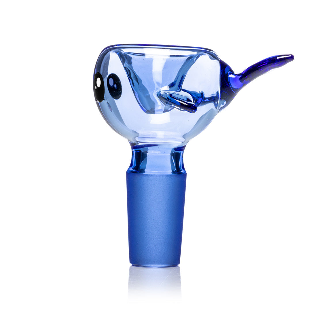 Blue Whale Bowl