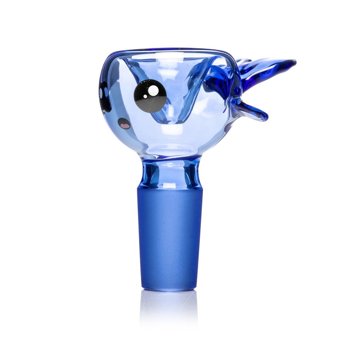 Blue Whale Bowl