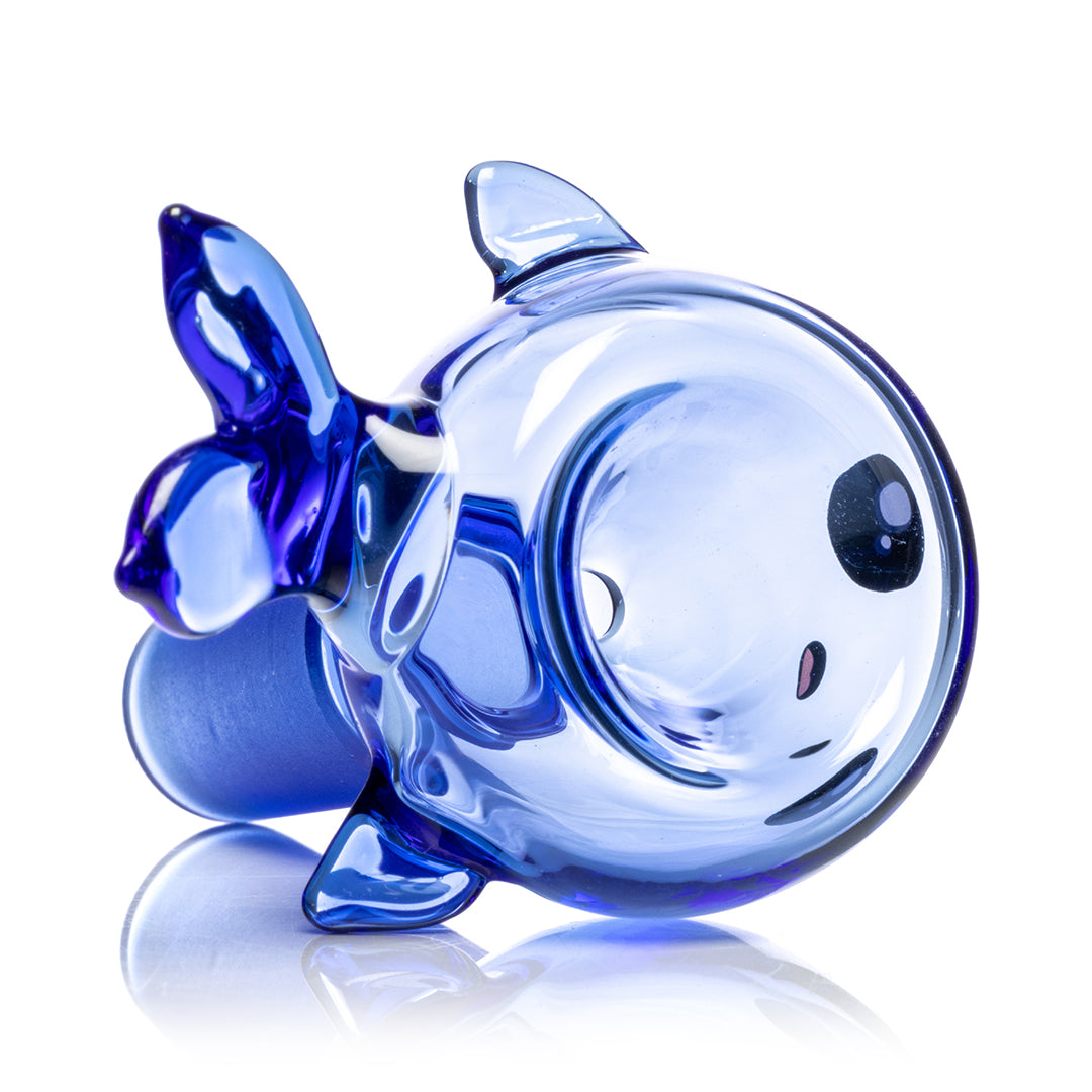 Blue Whale Bowl