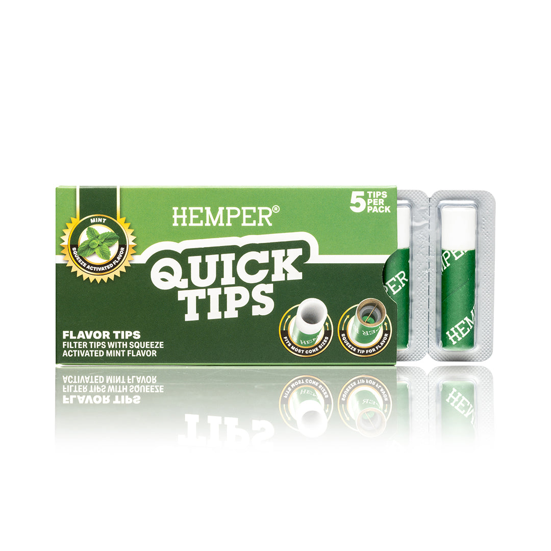 Quick Tips 5ct