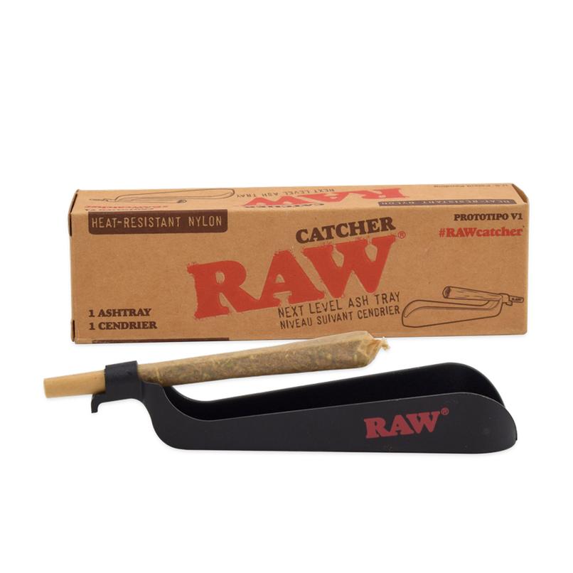 RAW - Catcher Next Level Ashtray