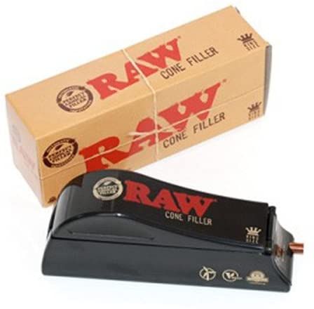 RAW - Cone Filler