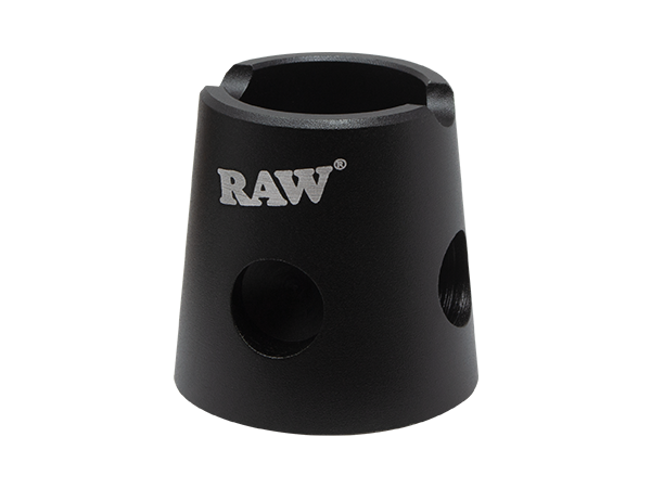 RAW - Magnetic Aluminum Snuffer
