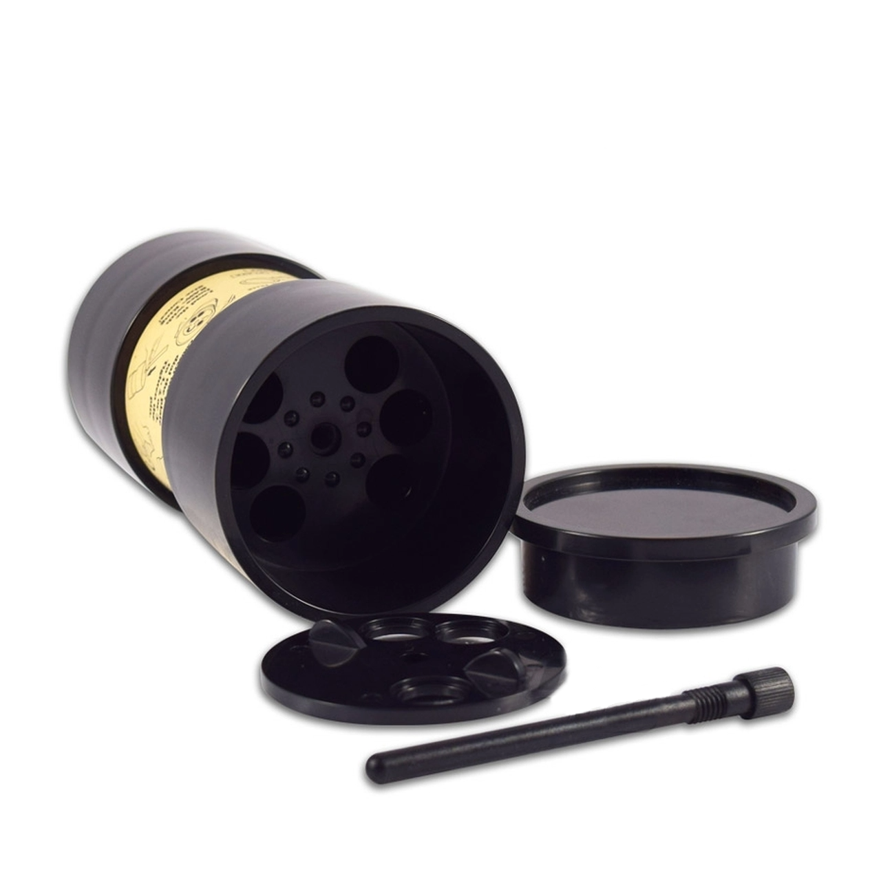 RAW - Six Shooter 1 1/4 Cone Filler