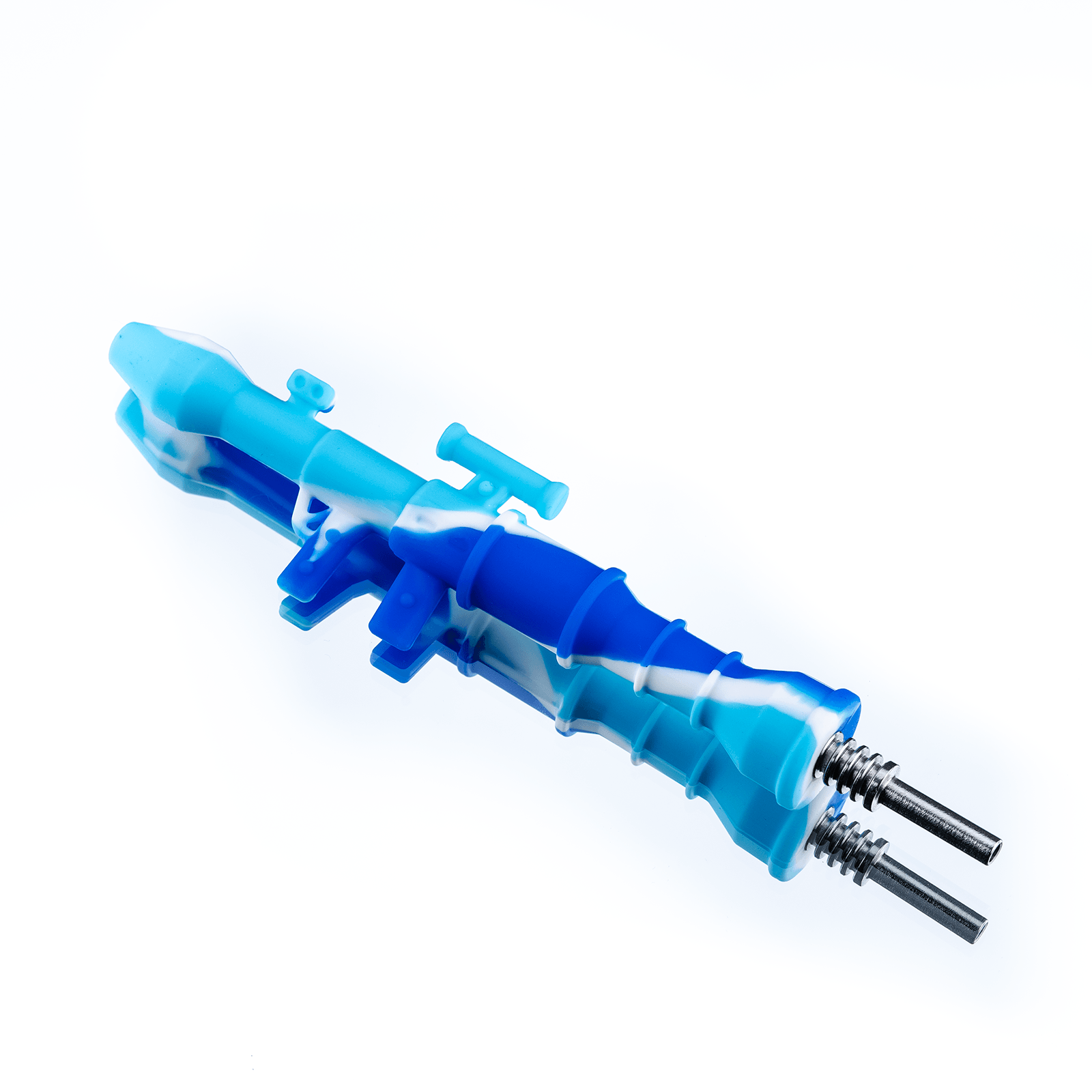 RHS - Bazooka Silicone Vapor Straw