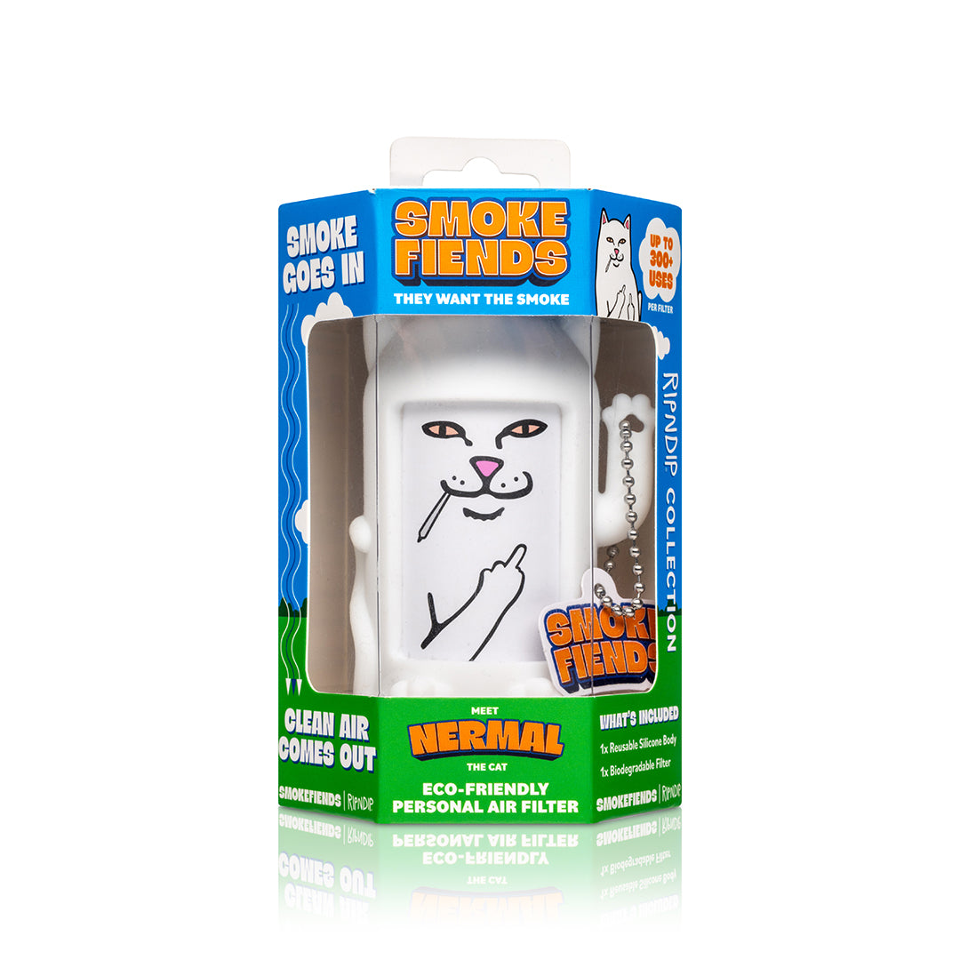 RIPNDIP Nermal Smoke Fiend