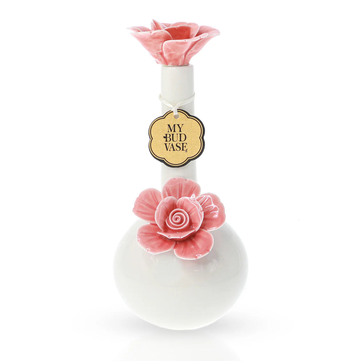 Rosette Vase Bong