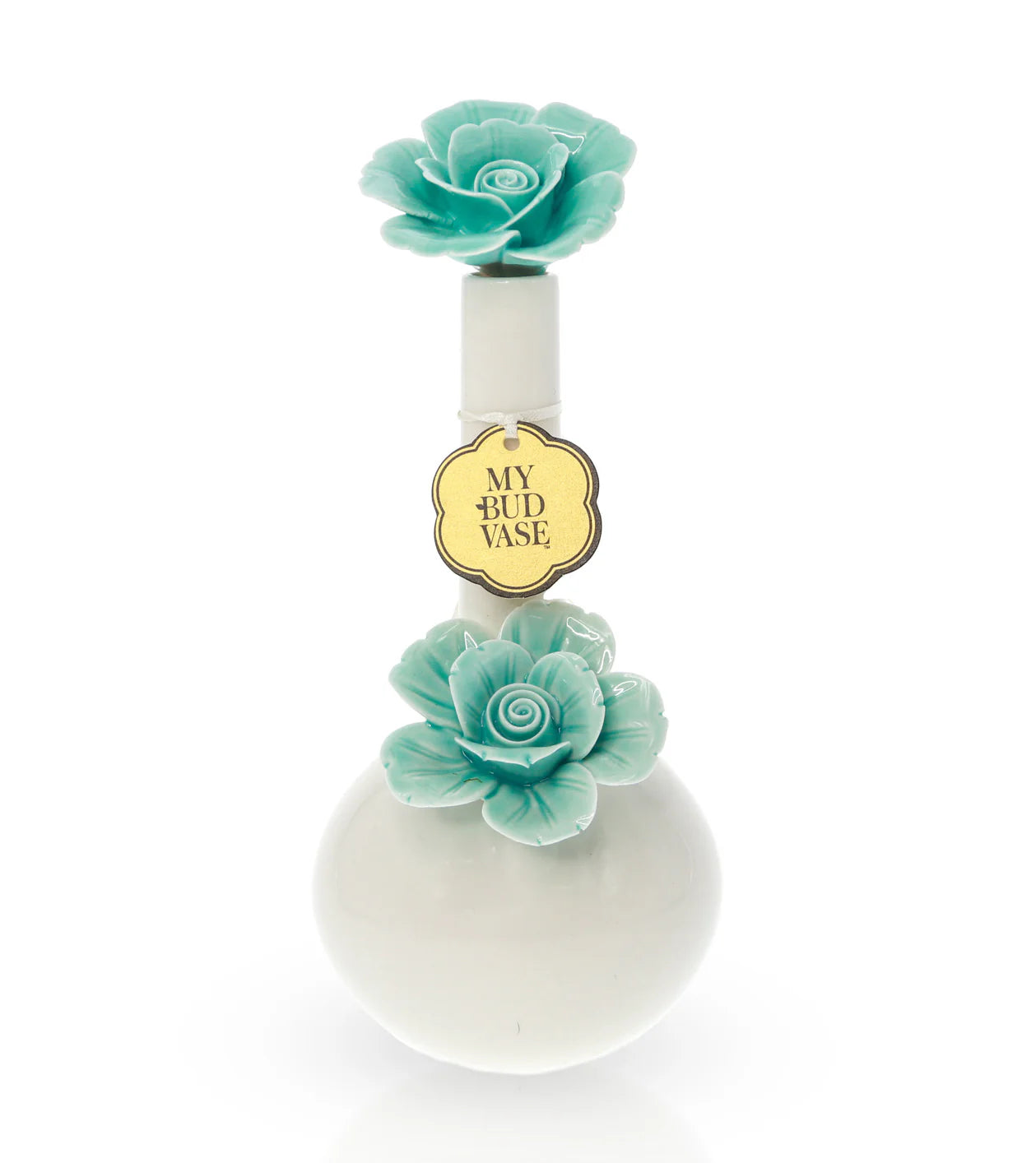 Rosette Vase Bong