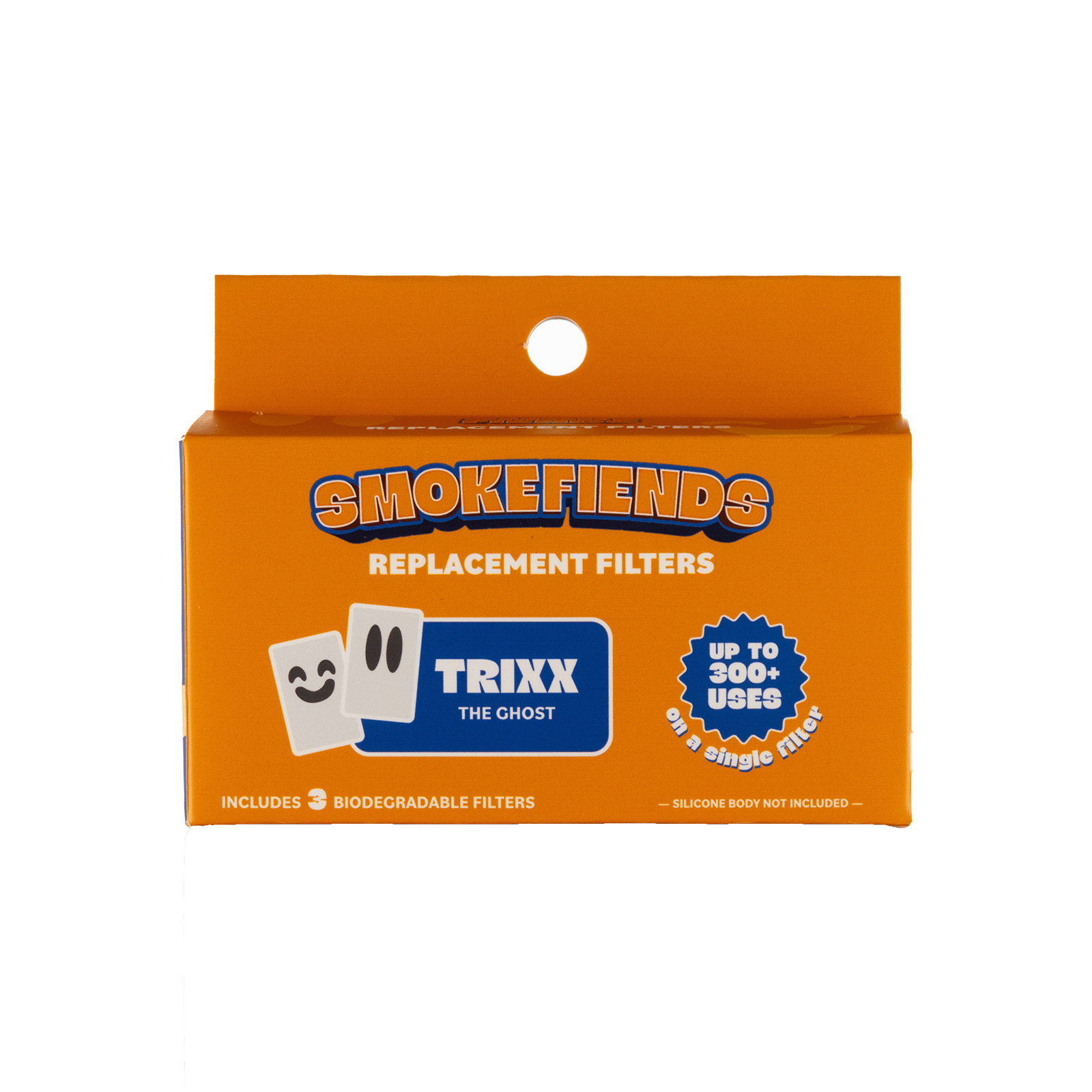 Smoke Fiends - Personal Air Filter 3 Pack Replacement Filters