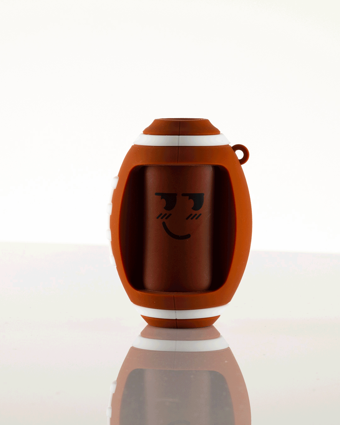 Smoke Fiends - Personal Air Filter Blitz The Football Themed Eco-Friendly