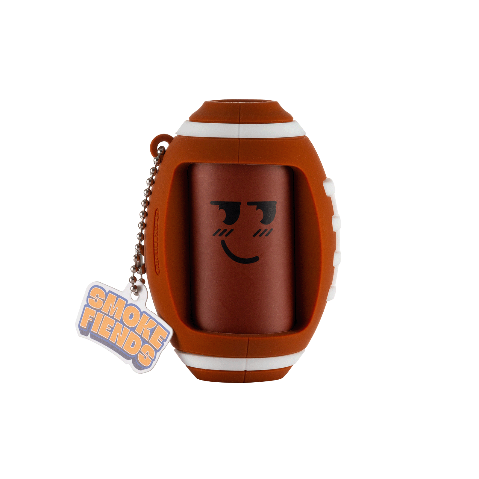Smoke Fiends - Personal Air Filter Blitz The Football Themed Eco-Friendly