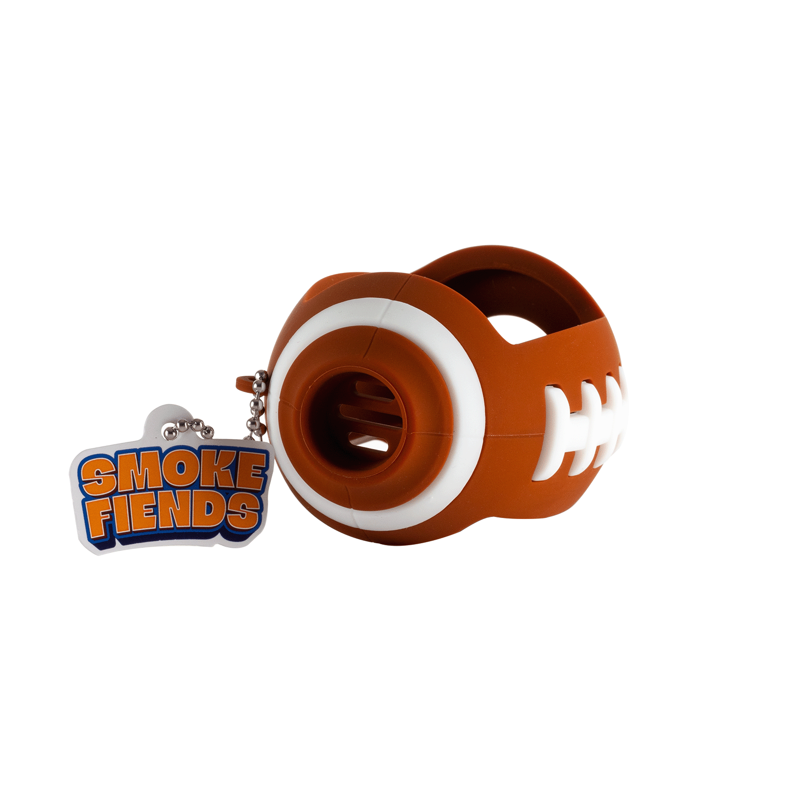 Smoke Fiends - Personal Air Filter Blitz The Football Themed Eco-Friendly