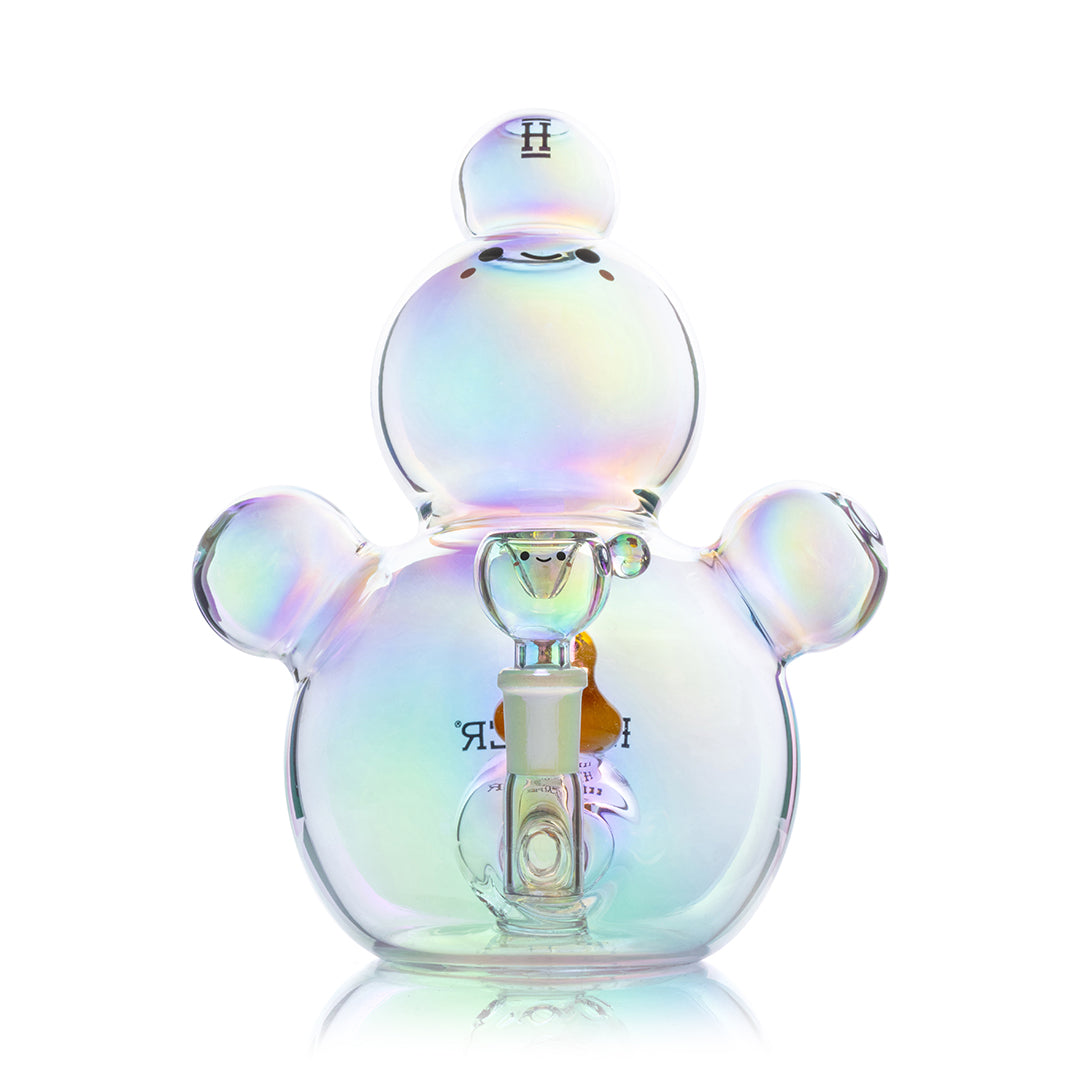 Bubble XL Bong 8.25"