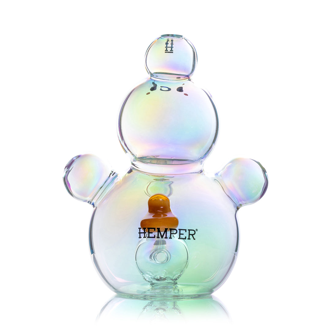 Bubble XL Bong 8.25"