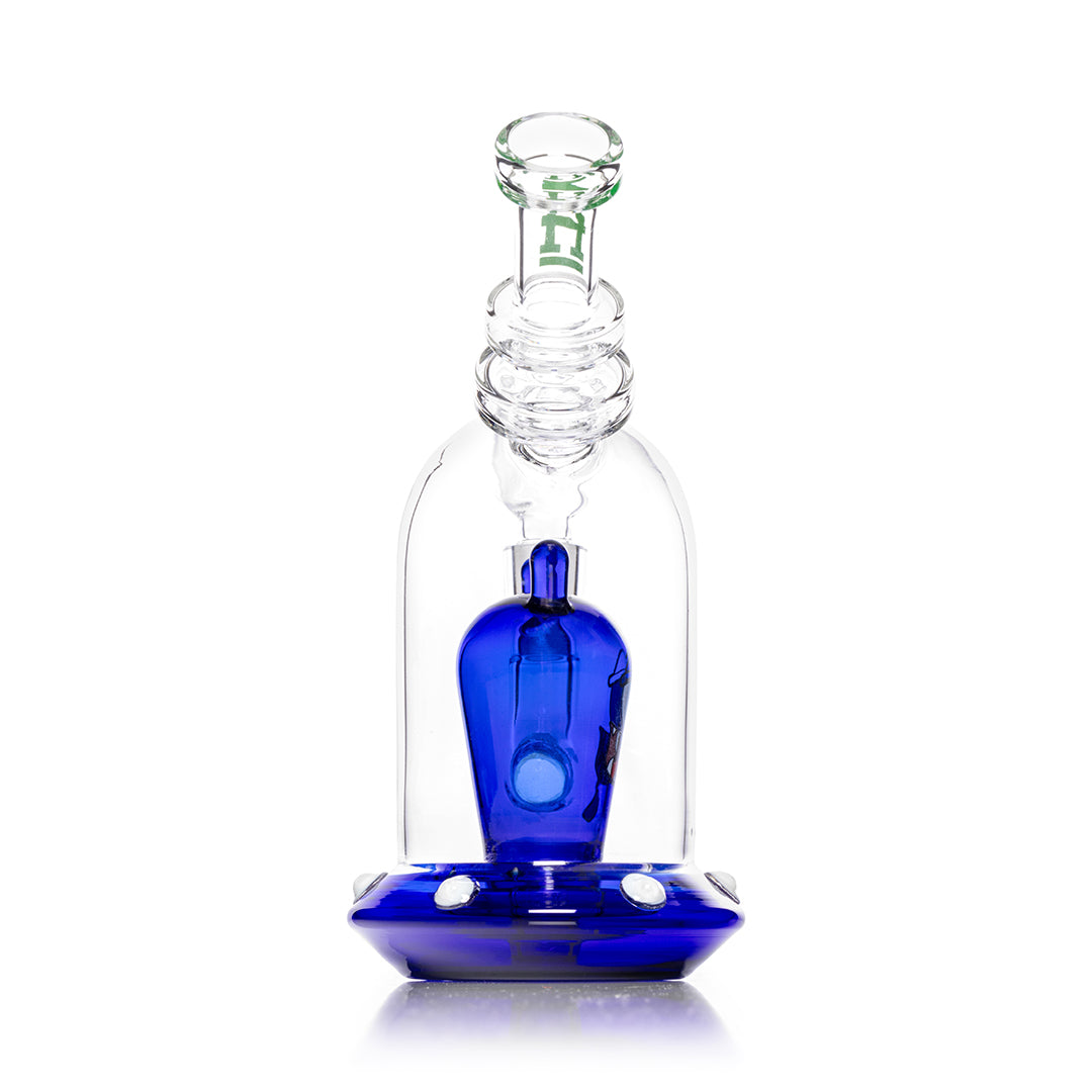 Space Monster Bong 7"