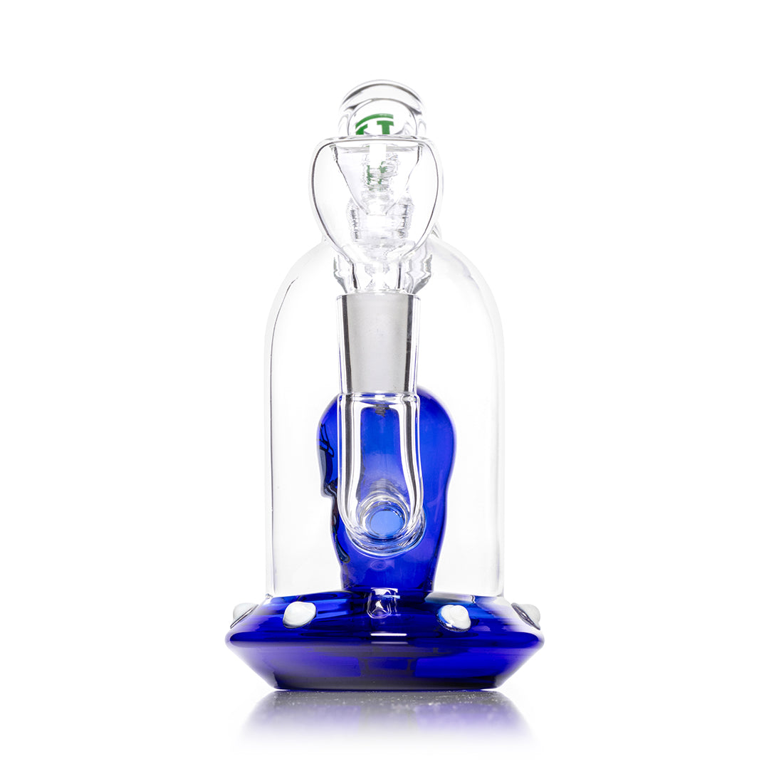 Space Monster Bong 7"