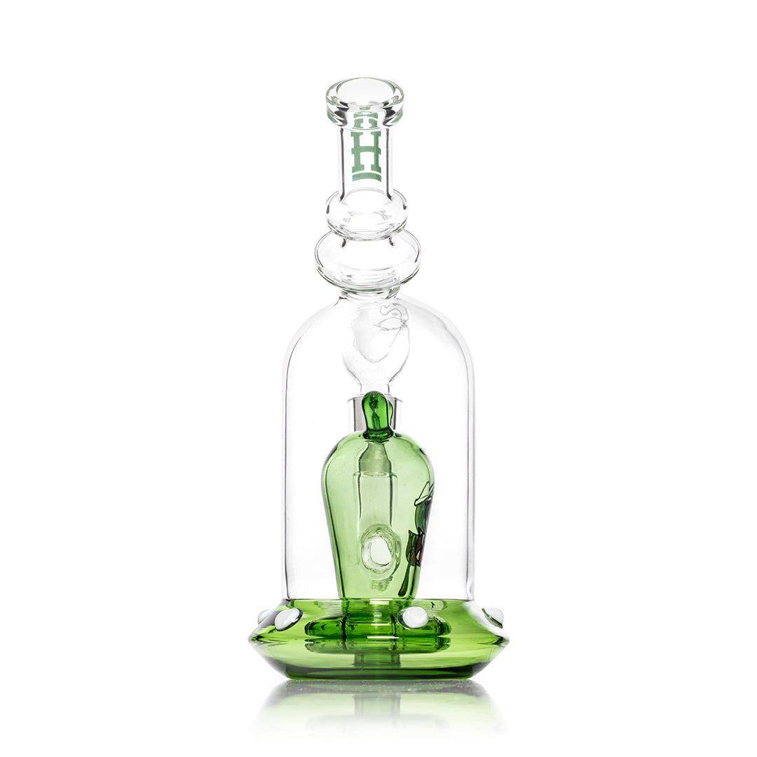 Space Monster Bong 7"