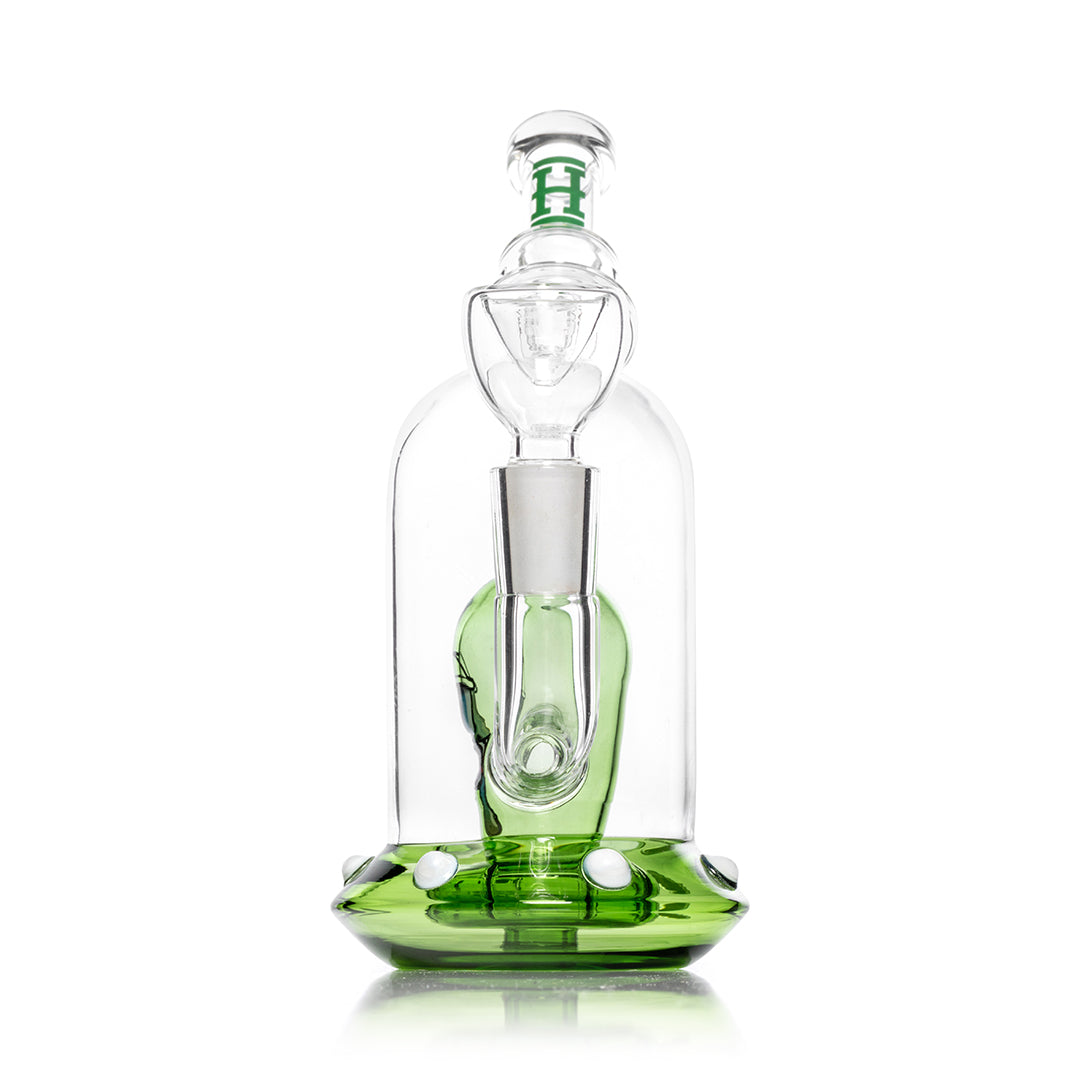 Space Monster Bong 7"