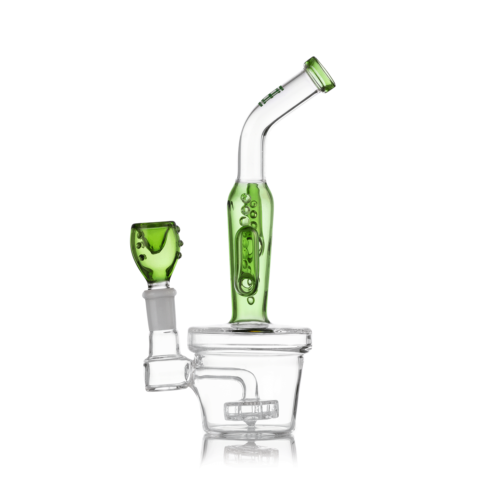 Cactus Jack Bong 7"