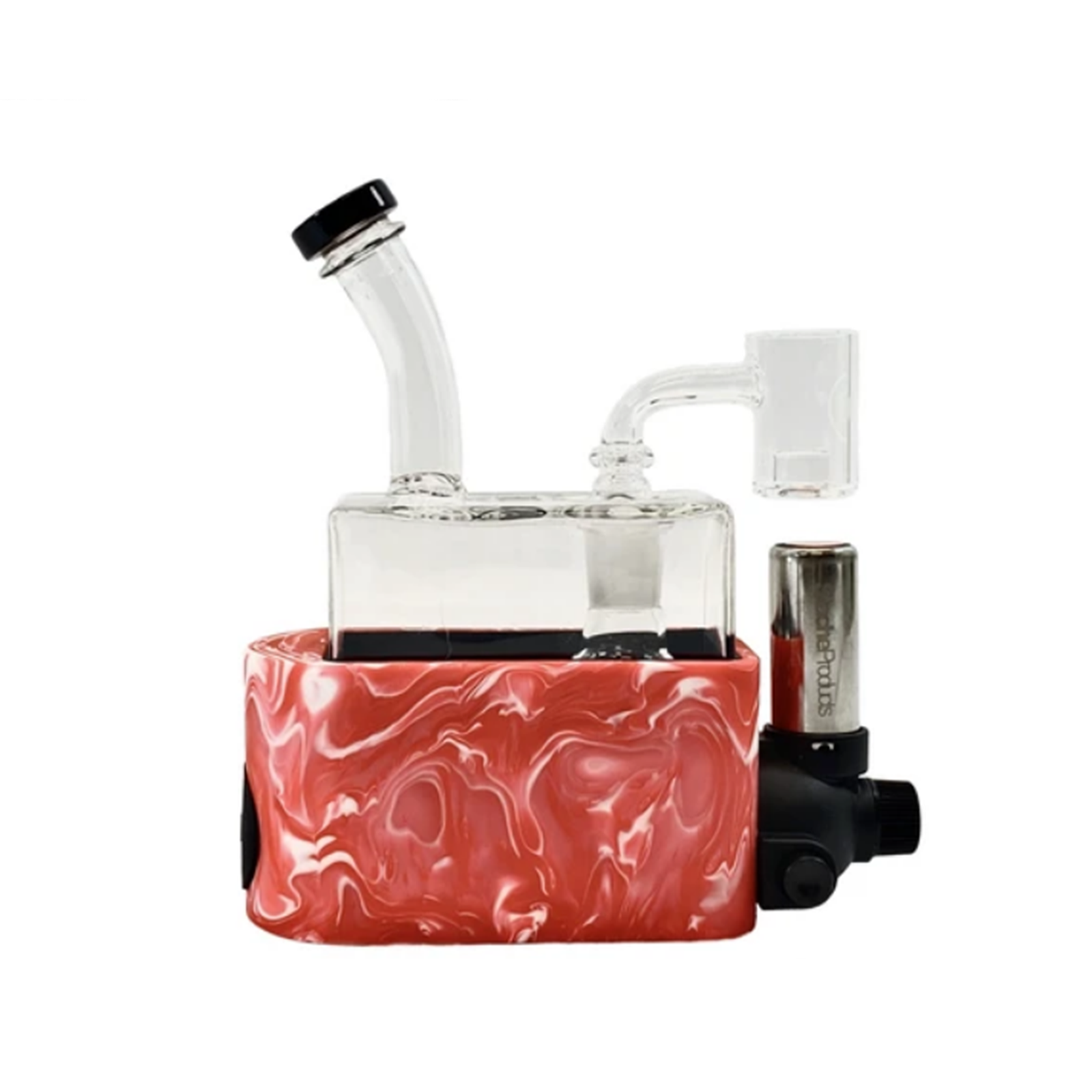 Stache - Rio (Rig In One) Makeover Rig